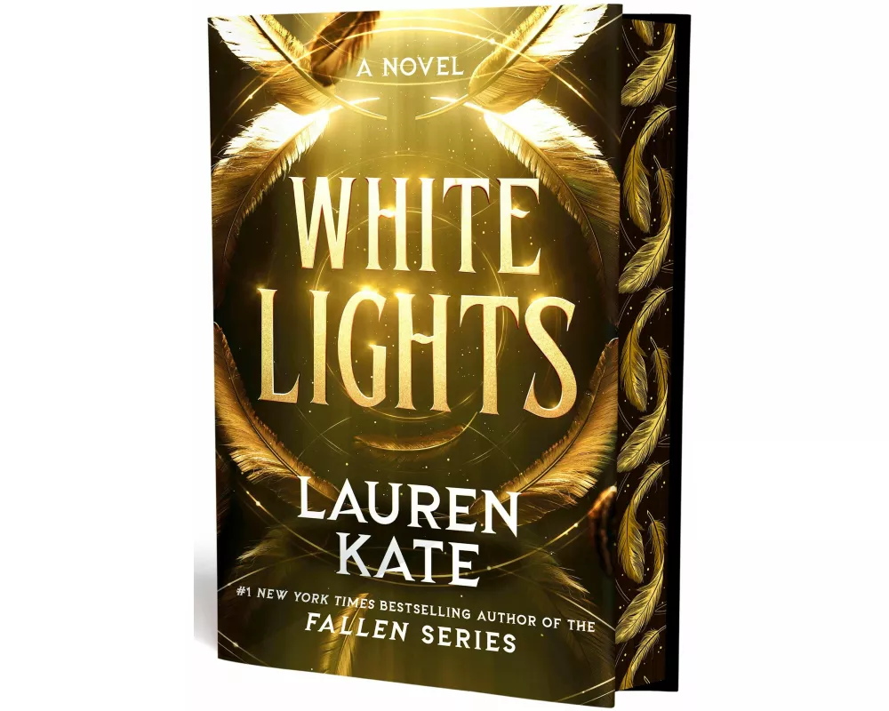 White Lights (Limited Deluxe Edition)