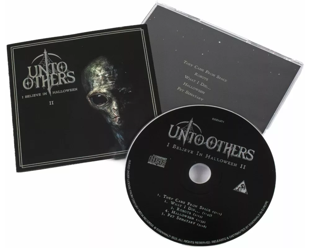 I Believe In Helloween II