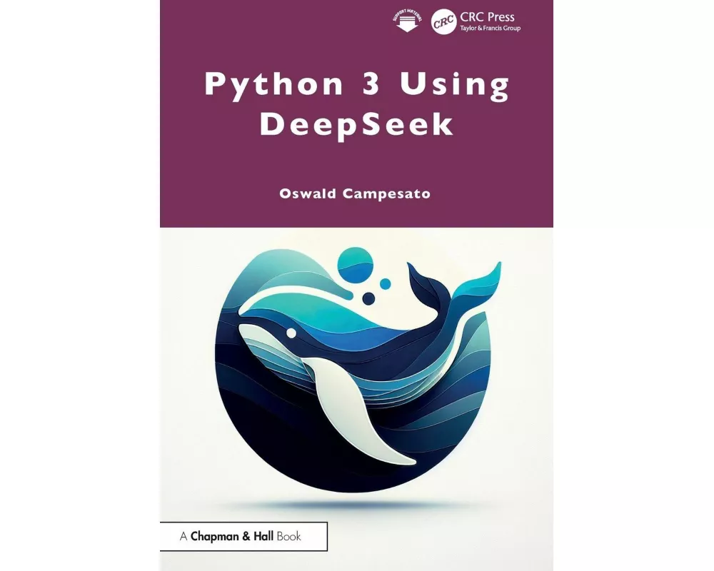 Python 3 Using DeepSeek
