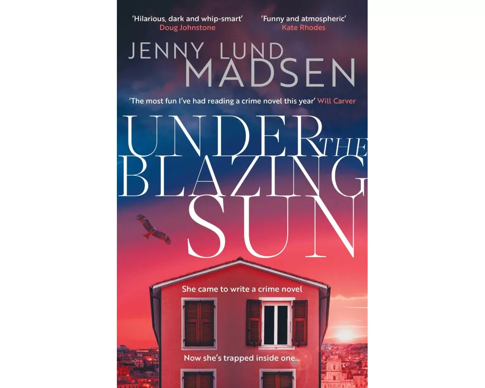 Under the Blazing Sun