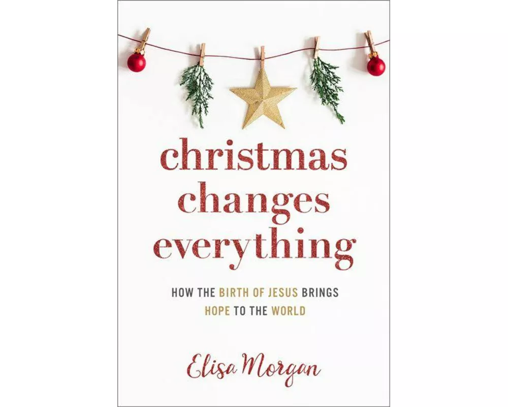 Christmas Changes Everything