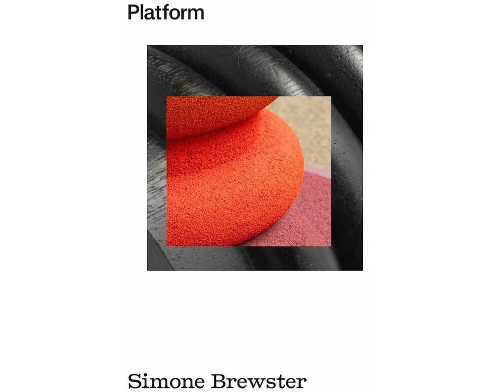 Platform 2: Simone Brewster