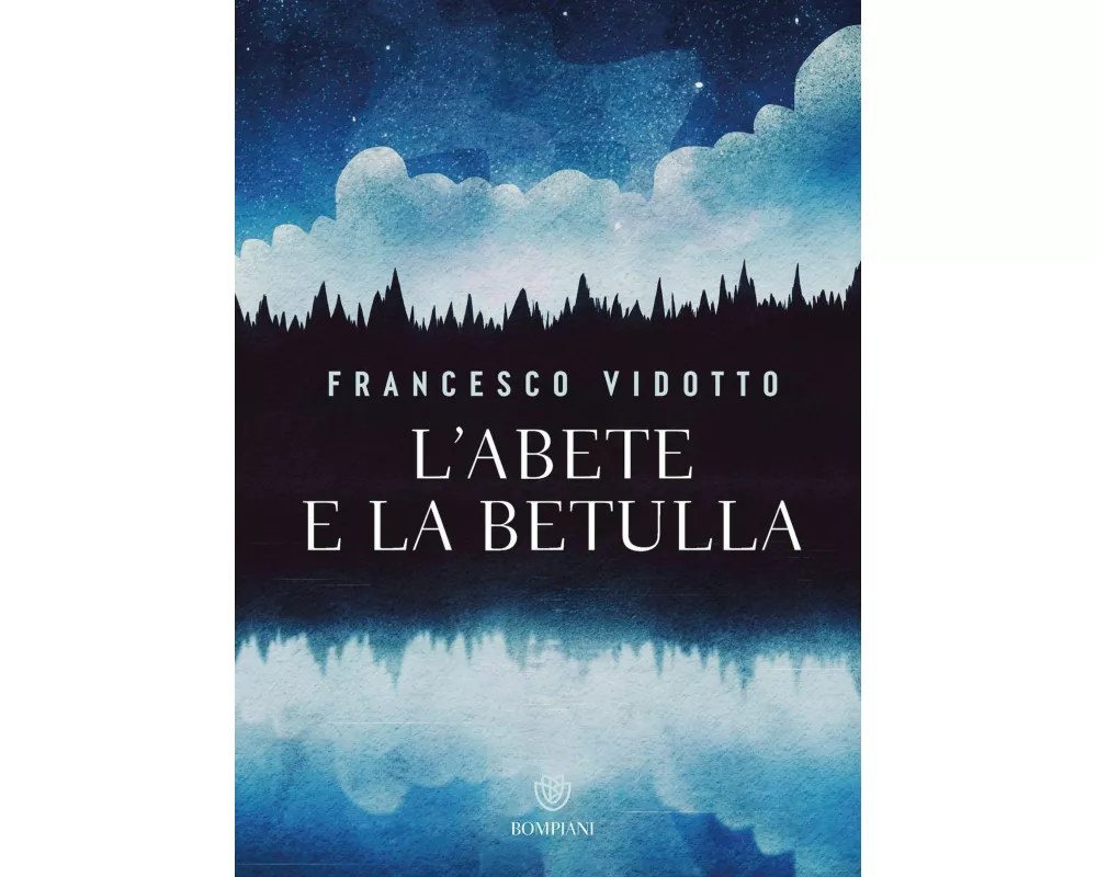 L' abete e la betulla. Storia di amore e di alberi