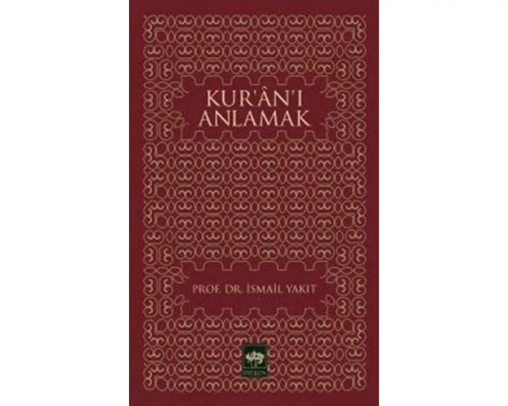 Kurani Anlamak