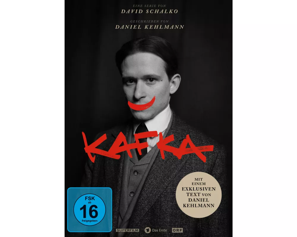 Kafka - Die Serie