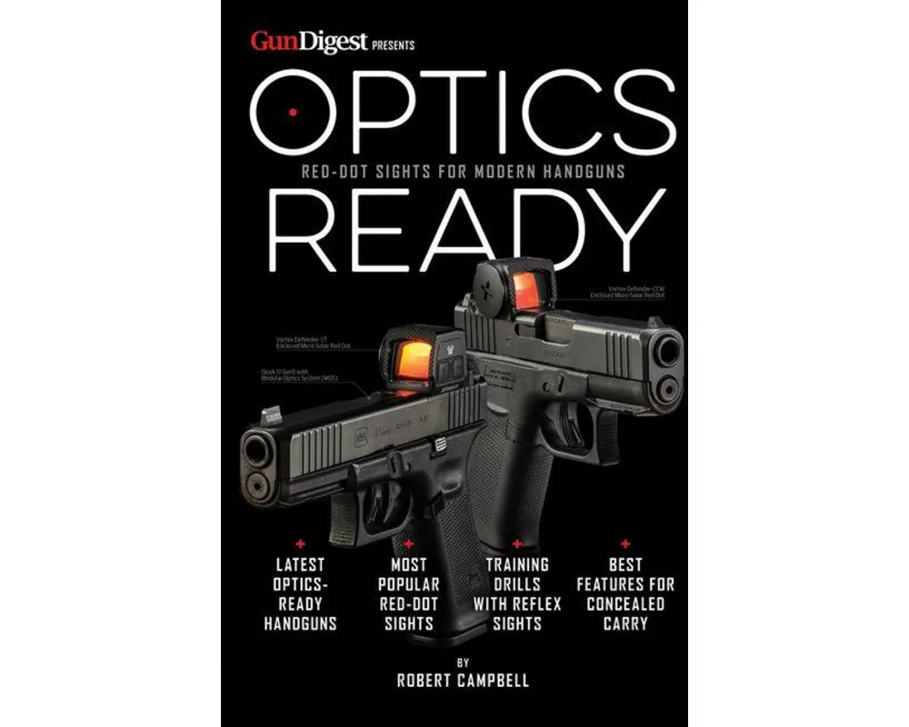 Optics Ready