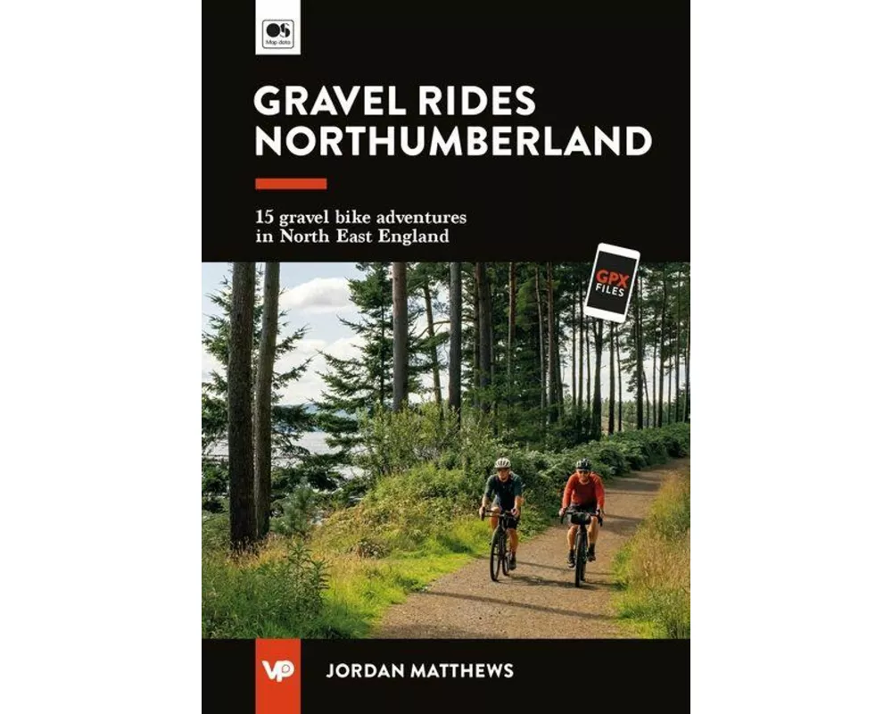 Gravel Rides Northumberland