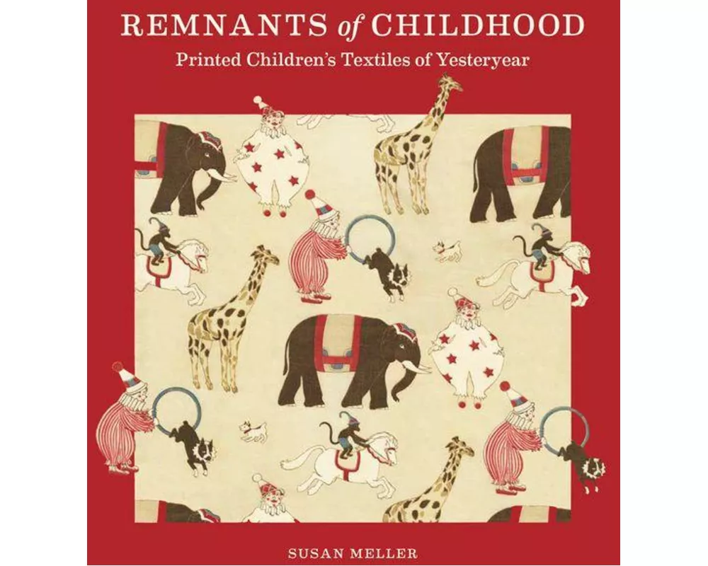 Remnants of Childhood