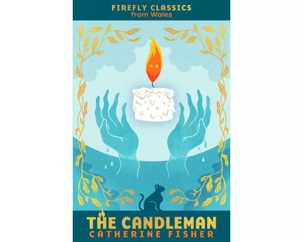The Candleman