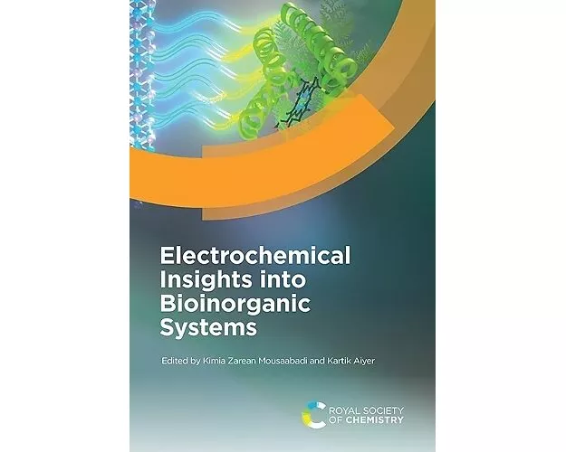 Electrochemical Insights Into Bioinorganic Systems