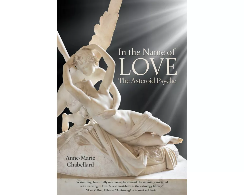 In the Name of Love: The Asteroid Psyche
