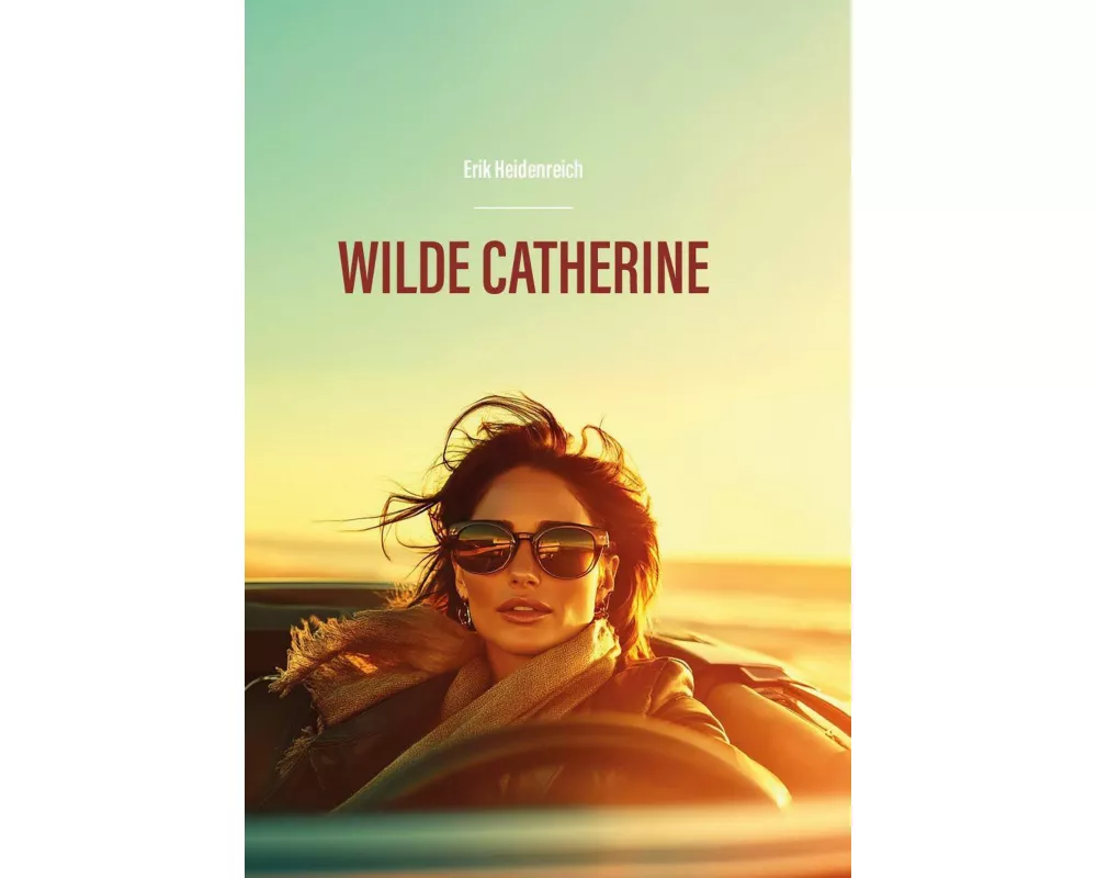 Wilde Catherine