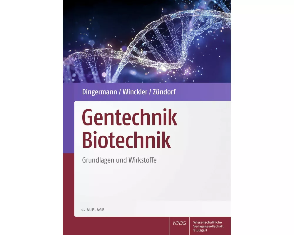 Gentechnik Biotechnik