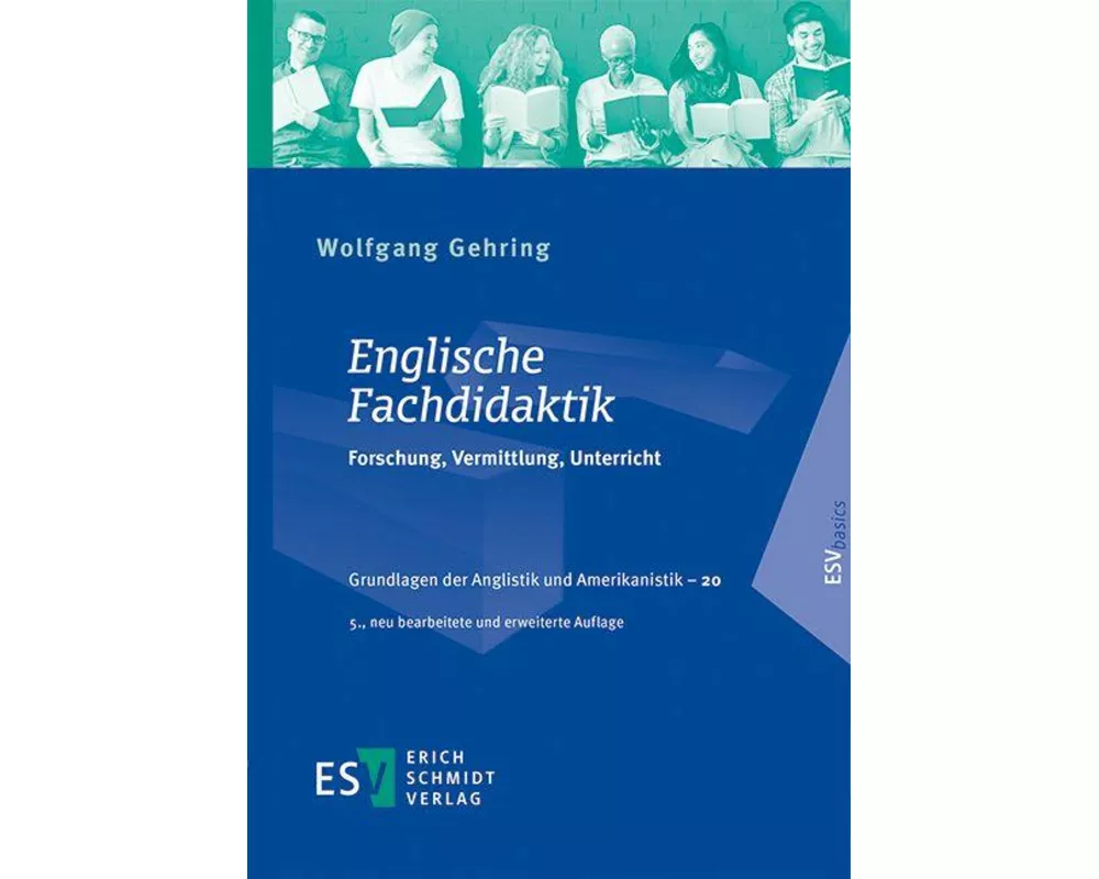 Englische Fachdidaktik