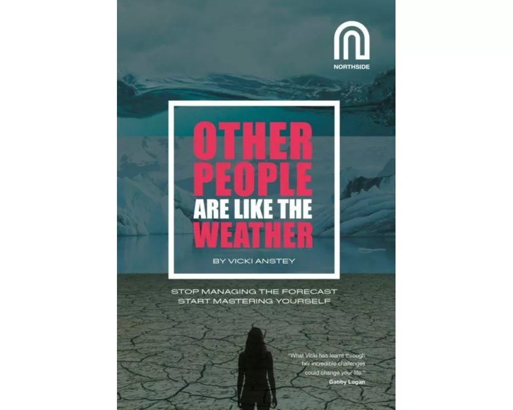 Other People Are Like The Weather