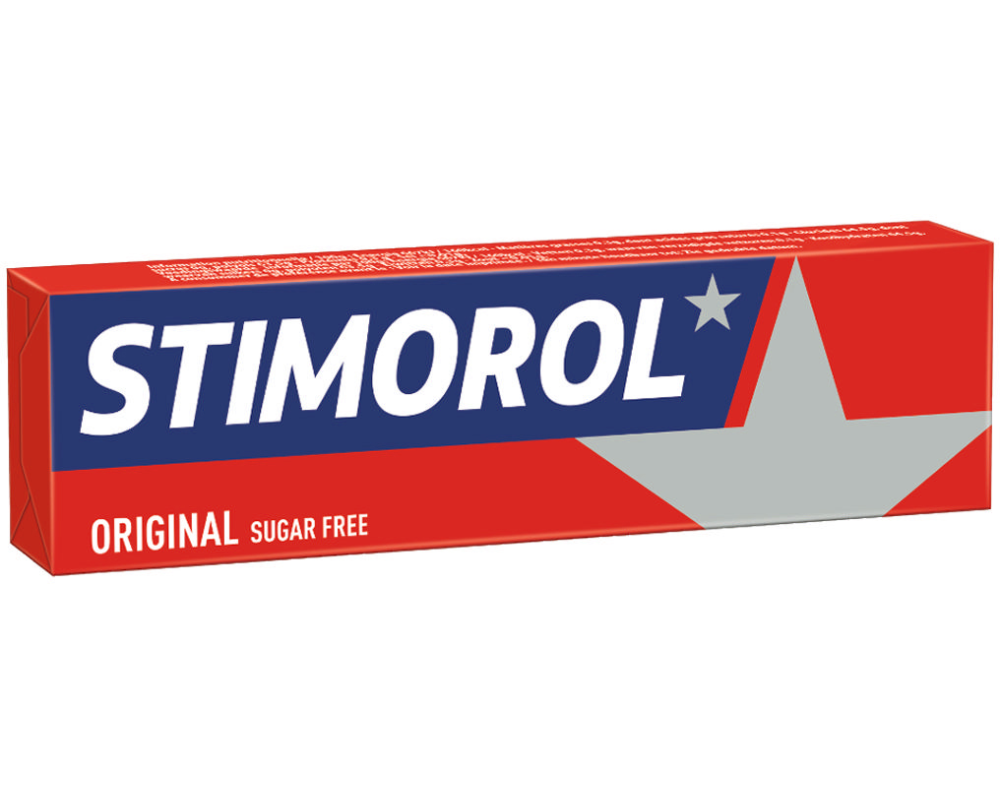 STIMOROL Original 7886 1x14g