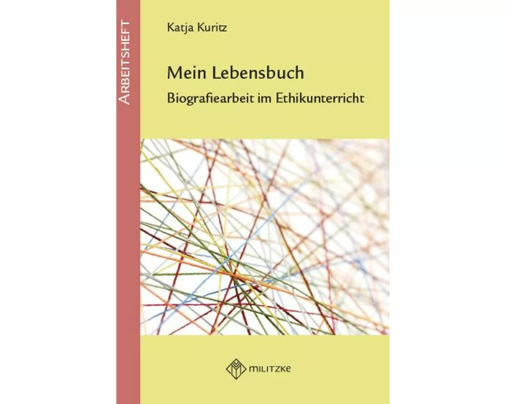 Mein Lebensbuch