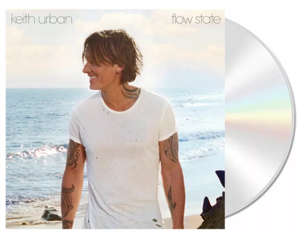 flow state