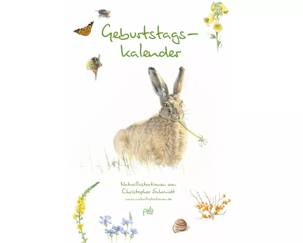 Geburtstagskalender