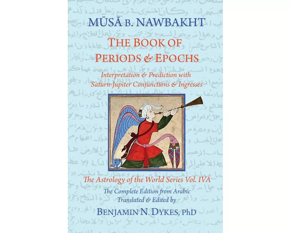 The Book of Periods & Epochs