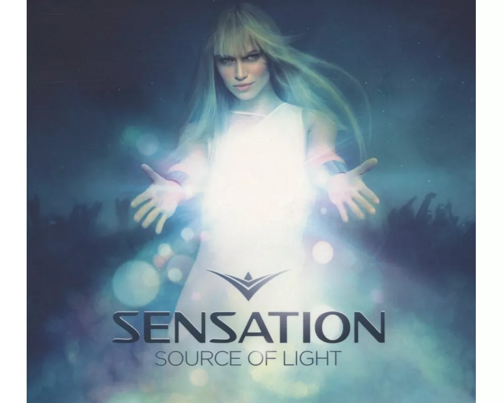 Sensation Amsterdam 2012