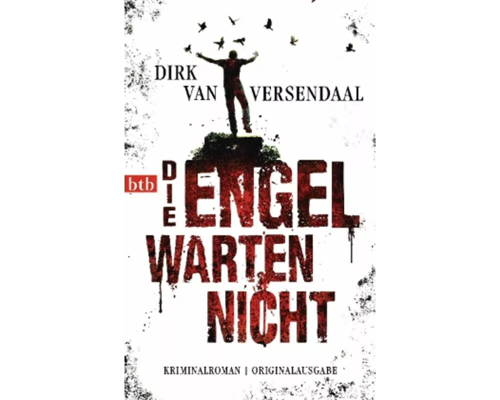 Die Engel warten nicht