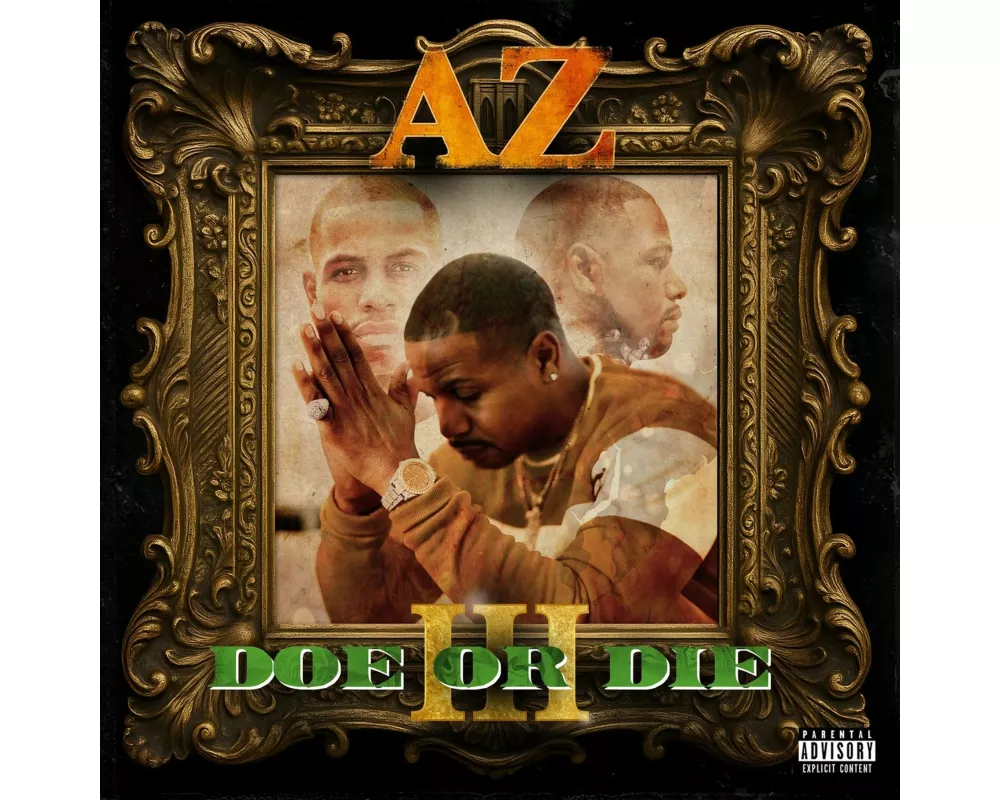 Doe Or Die III