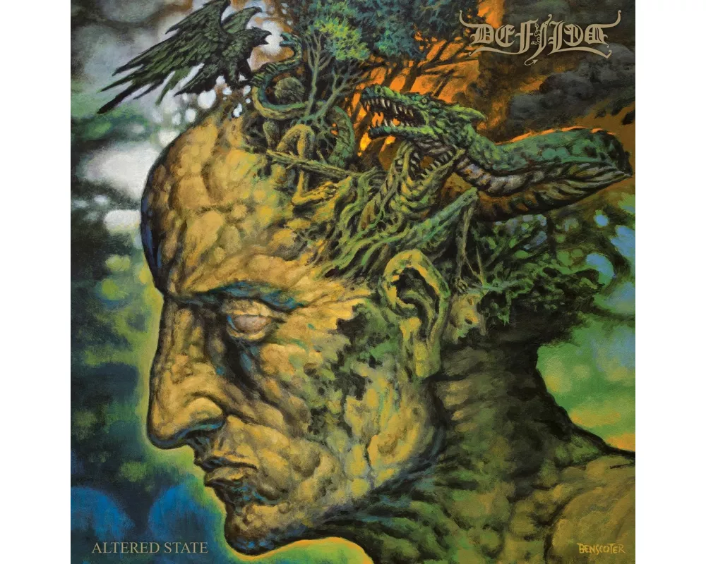 Altered State