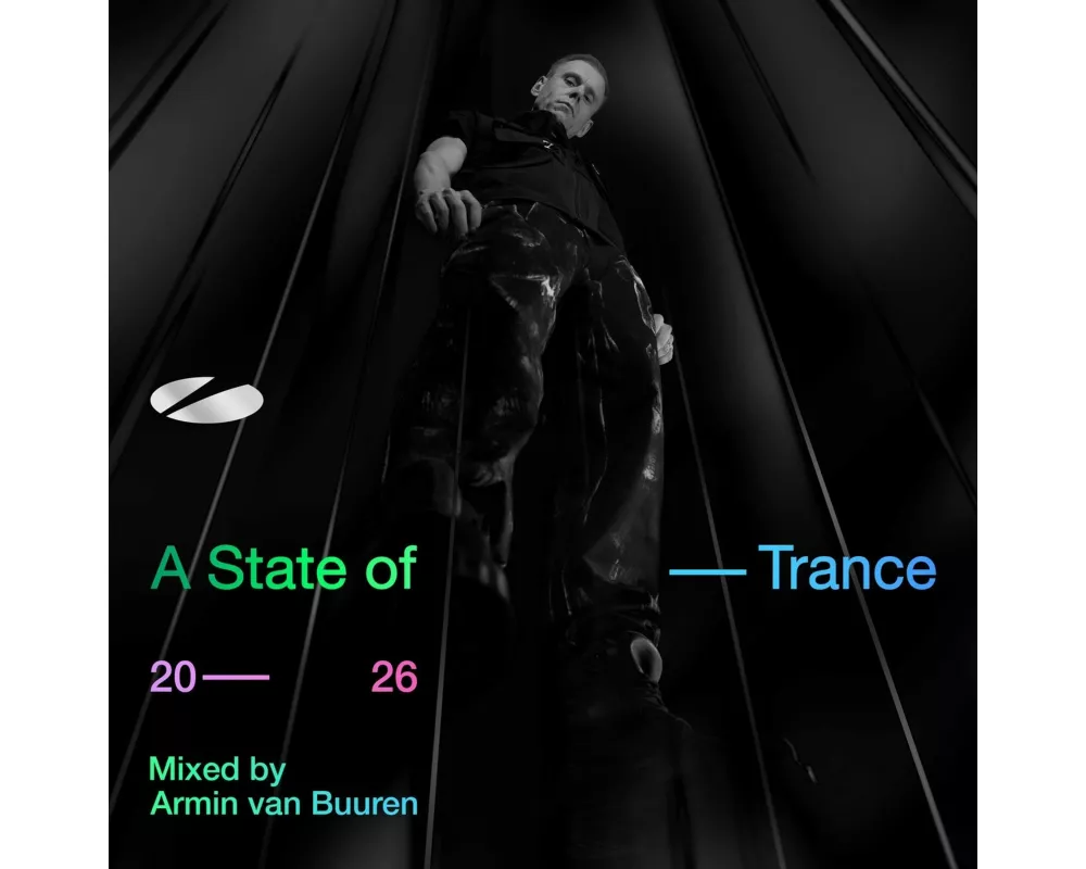 A State Of Trance 2026 - Mixed by Armin van Buuren