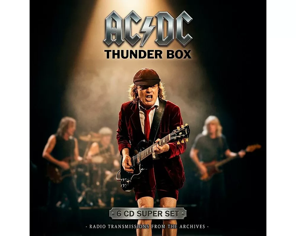 Thunder Box