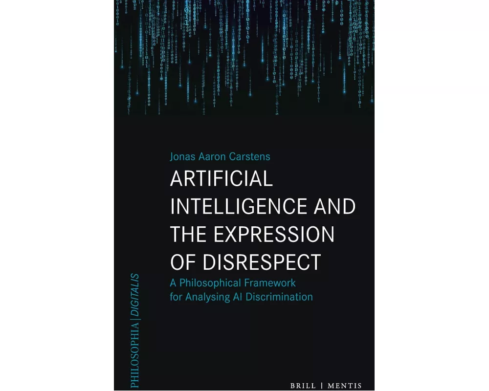 Artificial Intelligence and the Expression of Disrespect