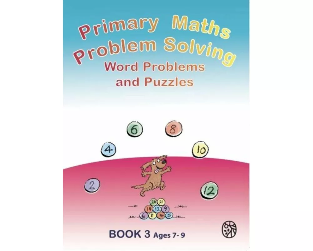 Primary Maths Problem Solving