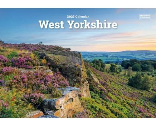 West Yorkshire A5