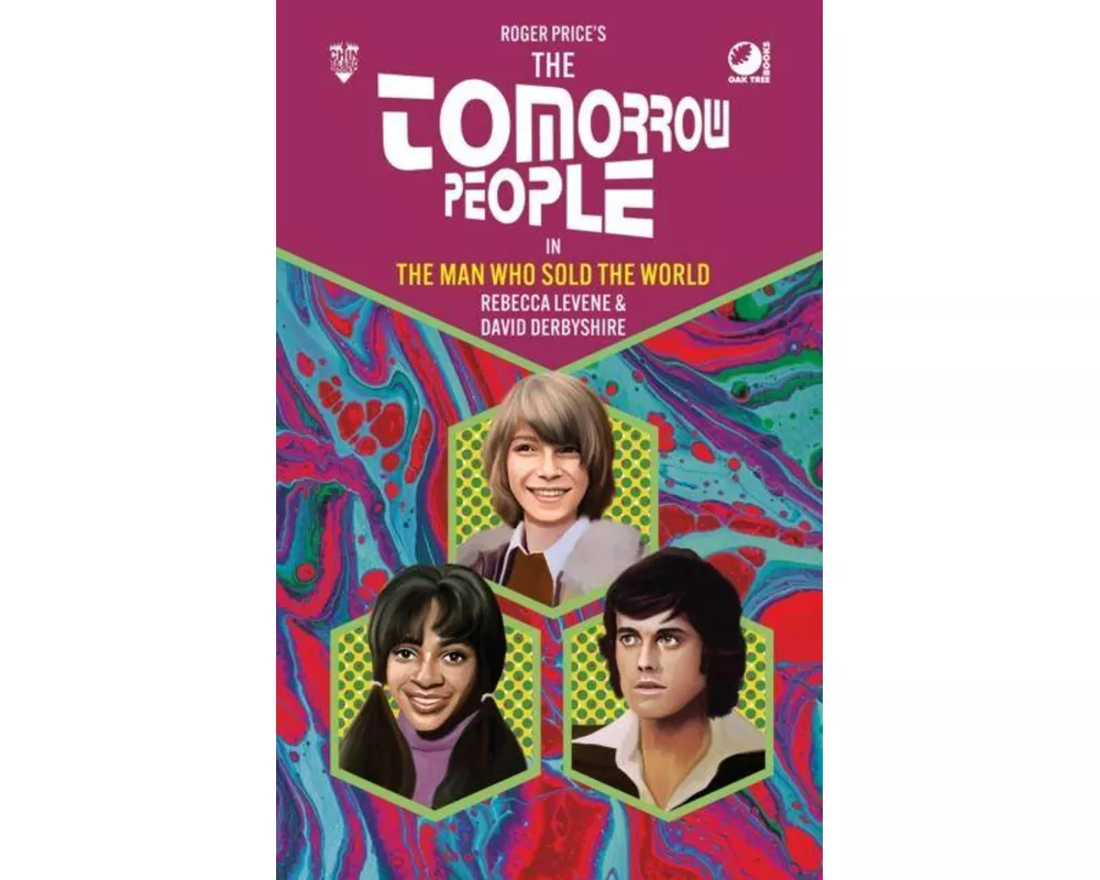 The Tomorrow People - The Man Who Sold the World