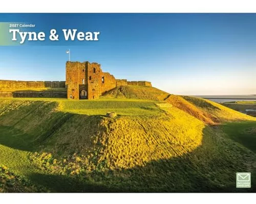 Tyne & Wear A4