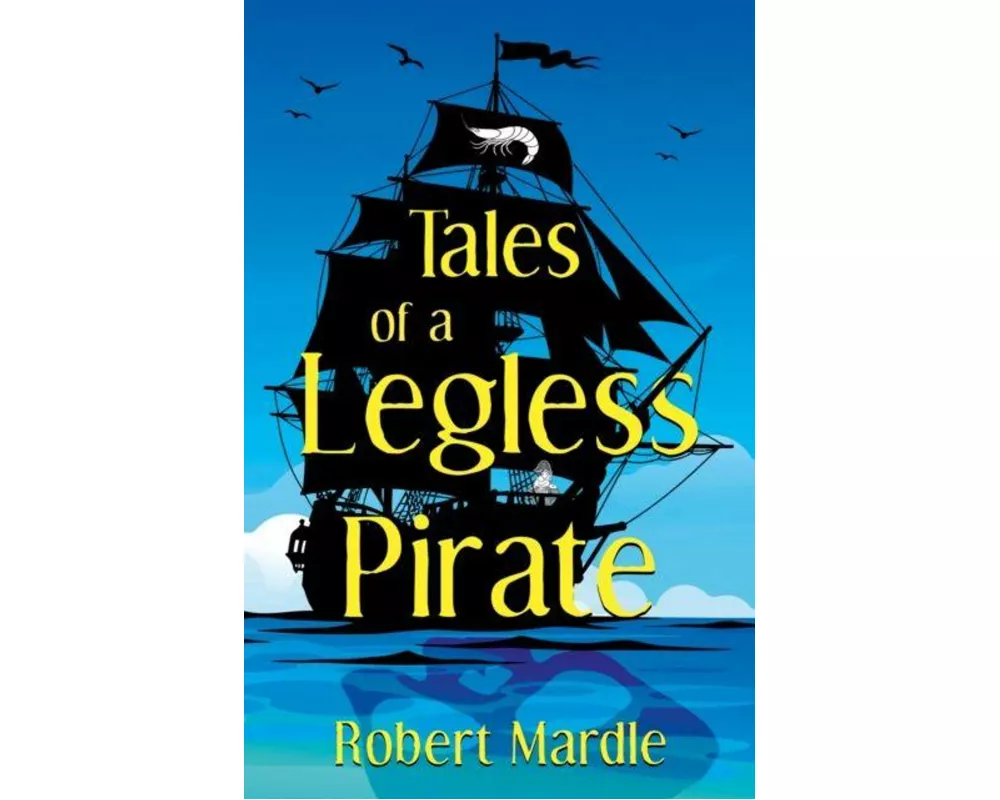 Tales of a Legless Pirate