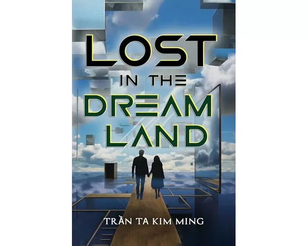 Lost in the Dream Land