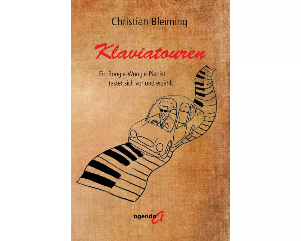 Klaviatouren