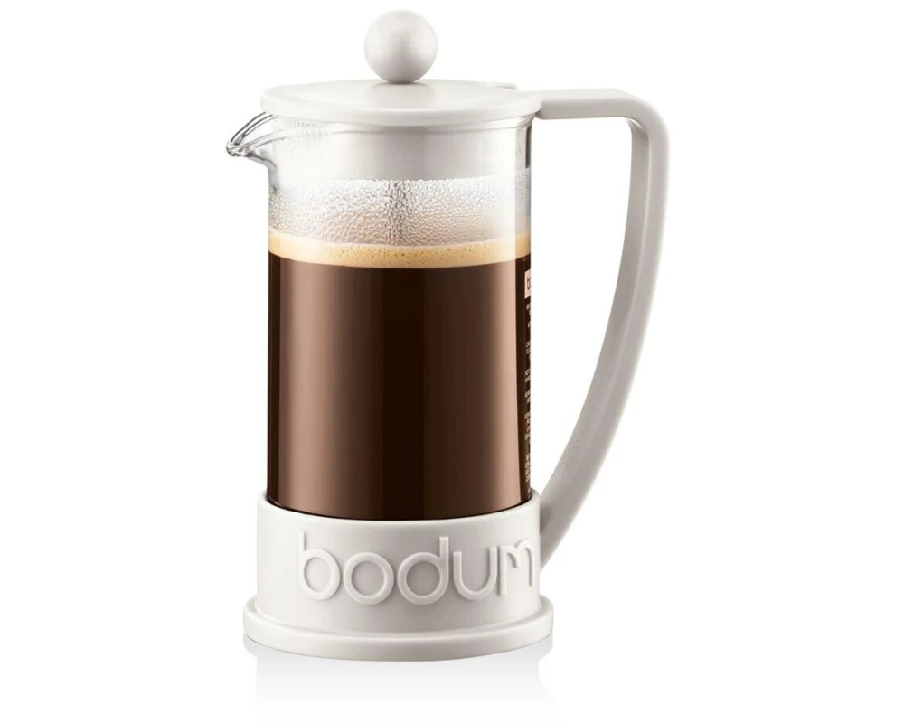 Bodum Kaffeebereiter Brazil Creme, 0.35 l