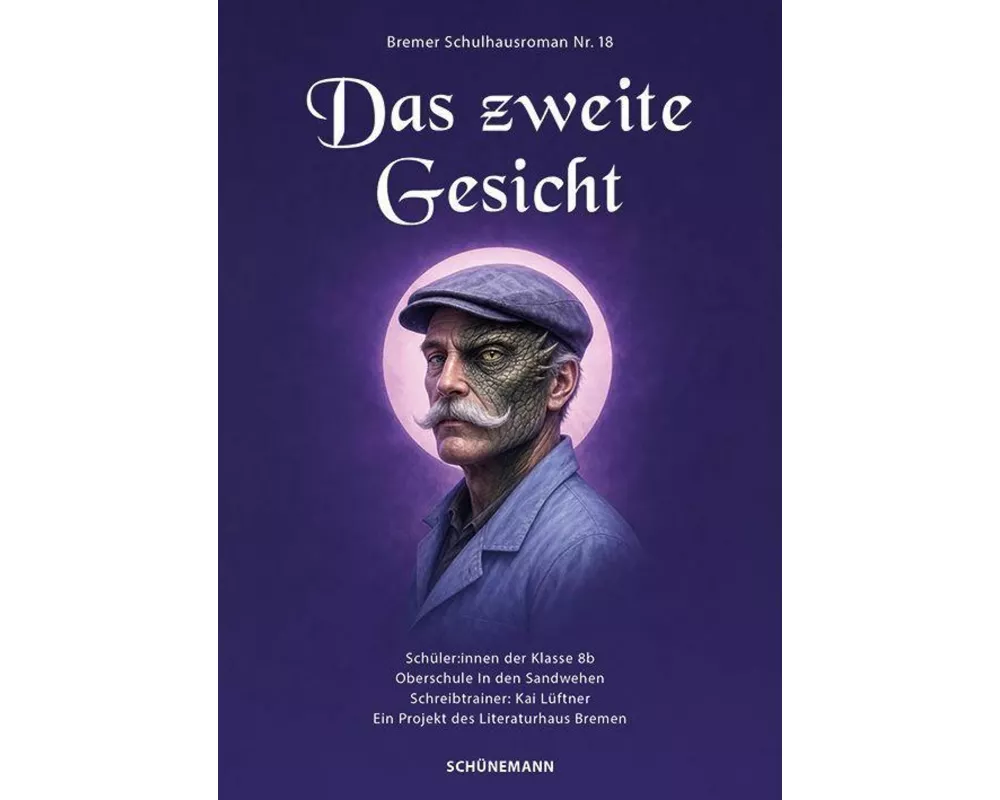 Das zweite Gesicht