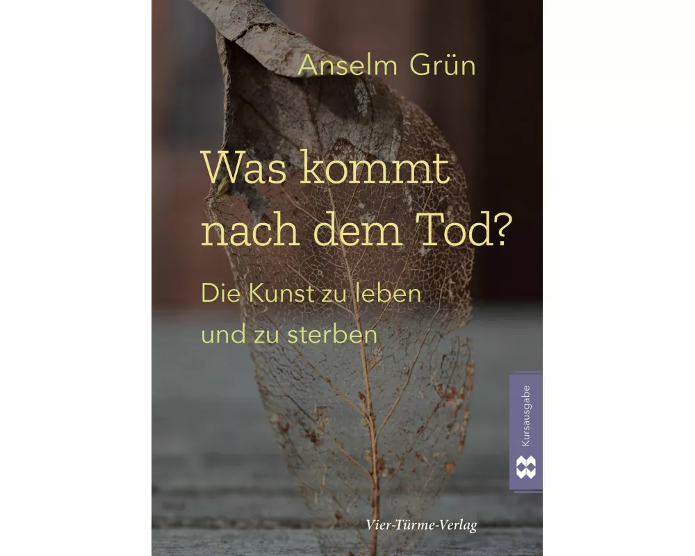 Was kommt nach dem Tod?