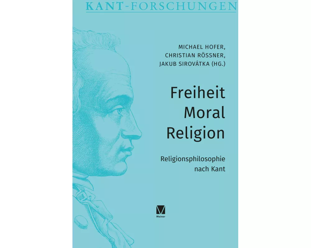 Freiheit - Moral - Religion