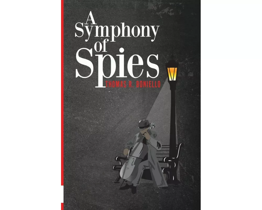 A Symphony of Spies