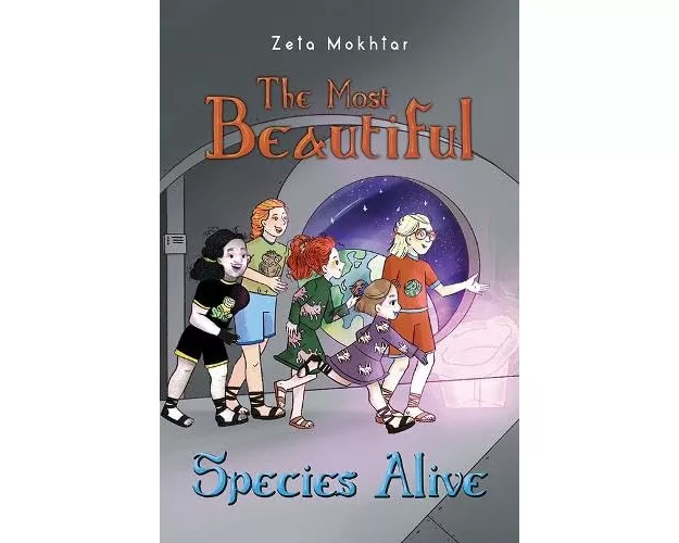 The Most Beautiful Species Alive