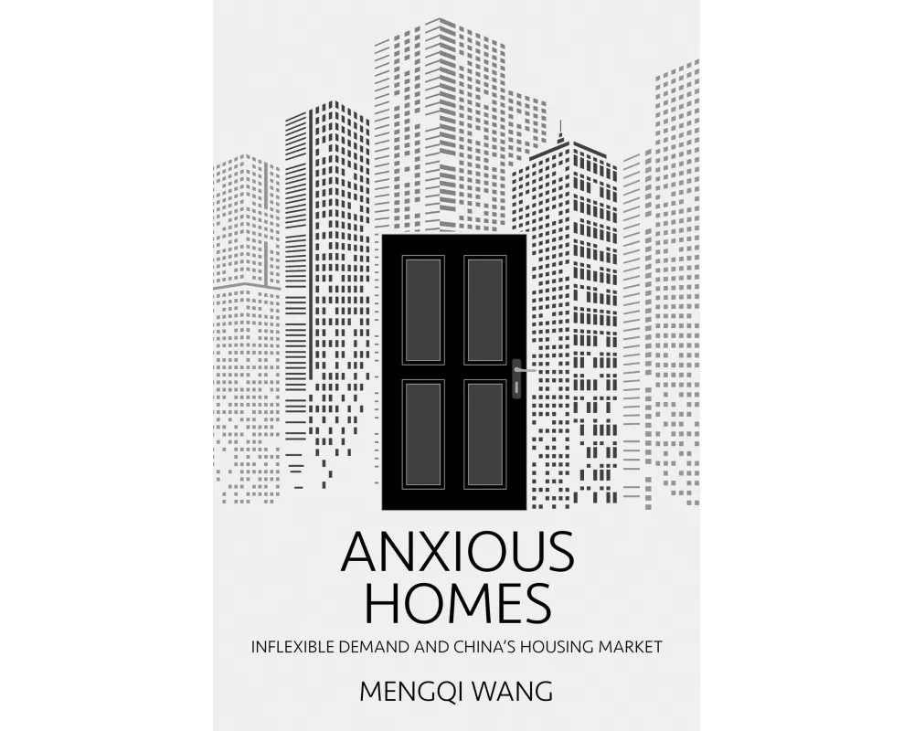 Anxious Homes