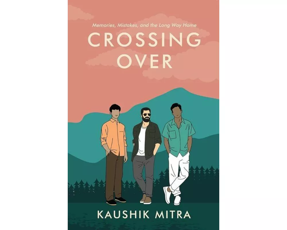 Crossing Over