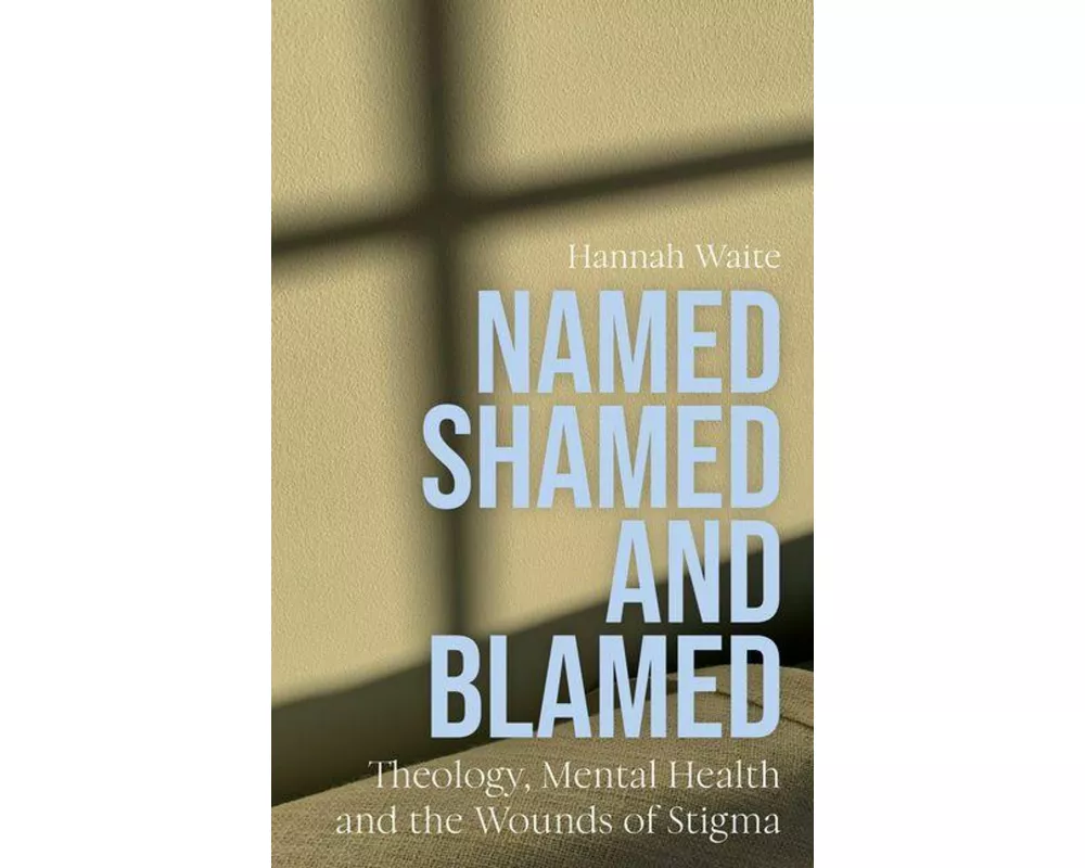 Named, Shamed and Blamed