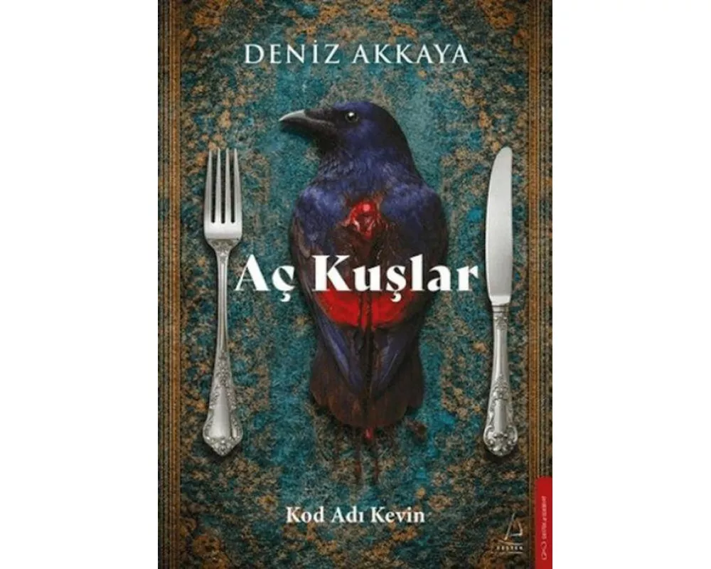 Ac Kuslar - Kod Adi Kevin