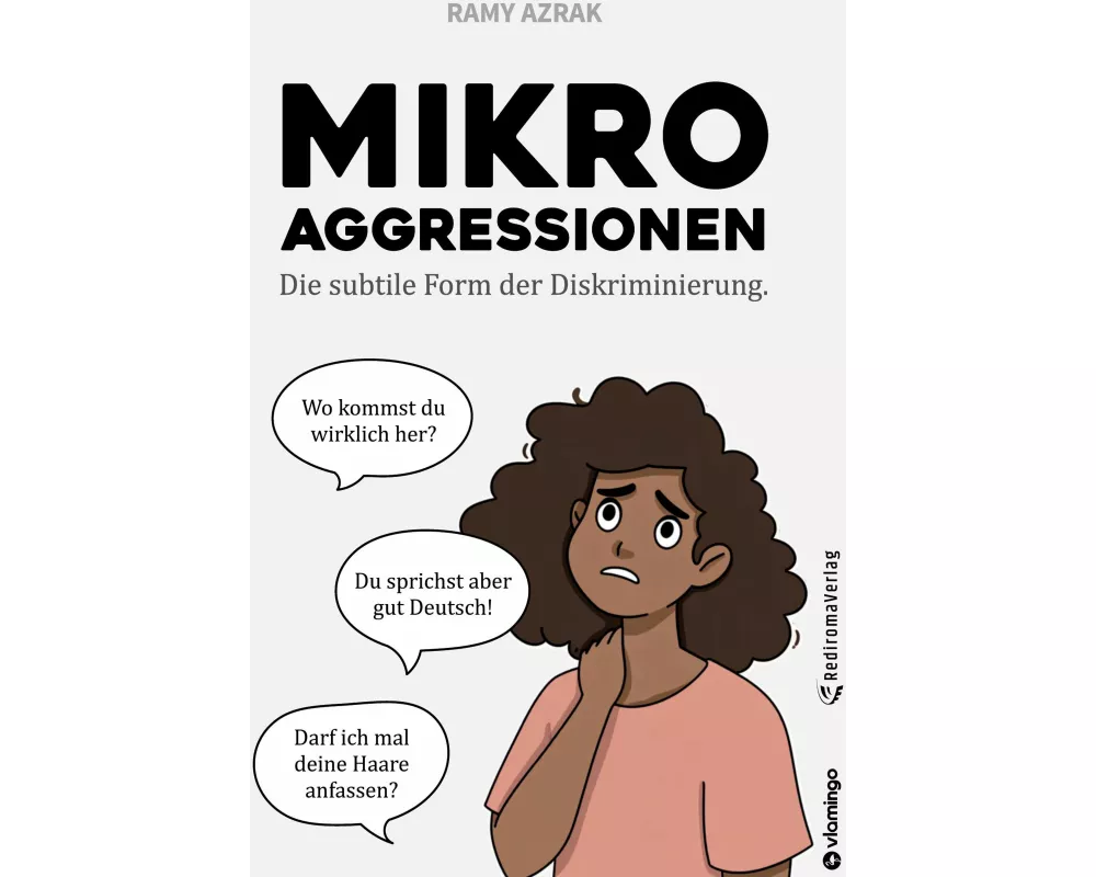 Mikroaggressionen mit 56 Beispielen