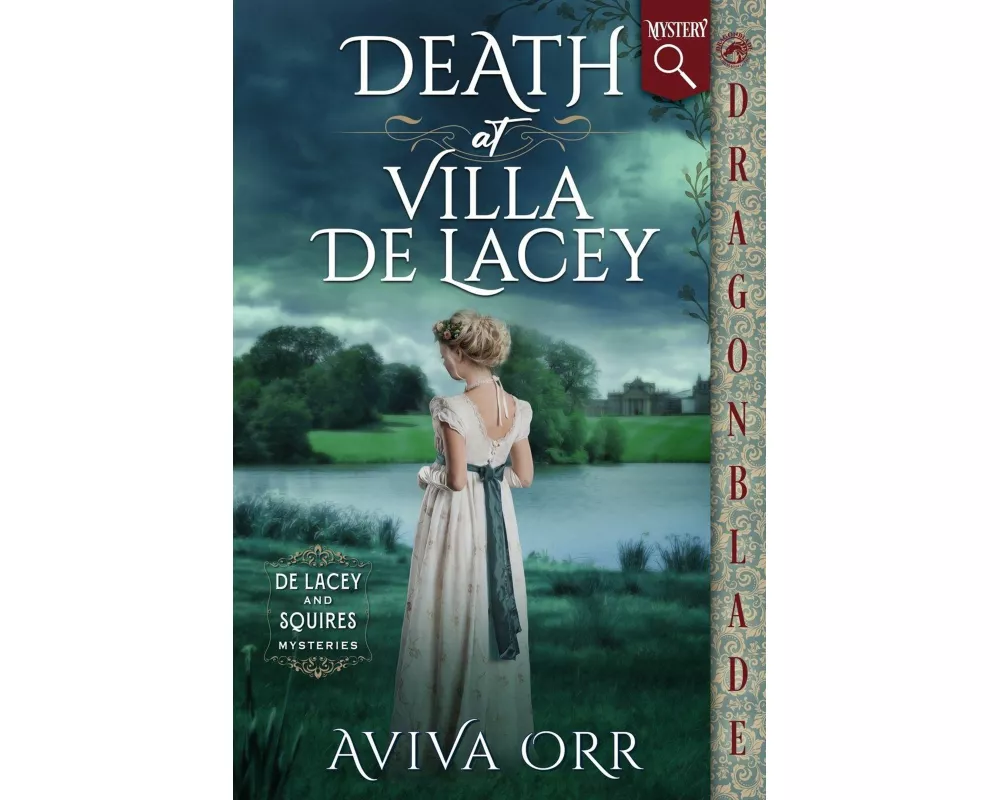 Death at Villa De Lacey